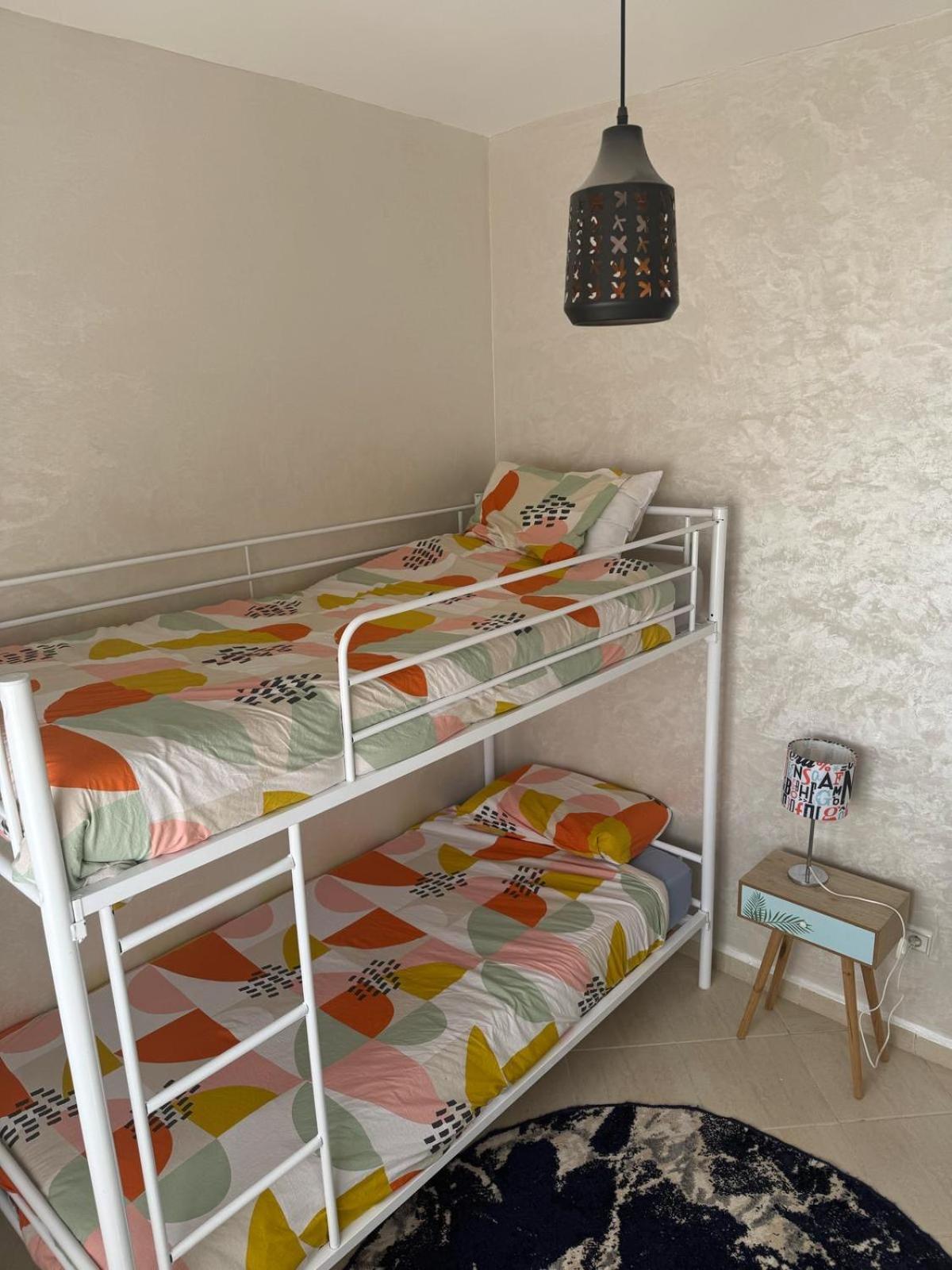 Apartment Bel Equipe *