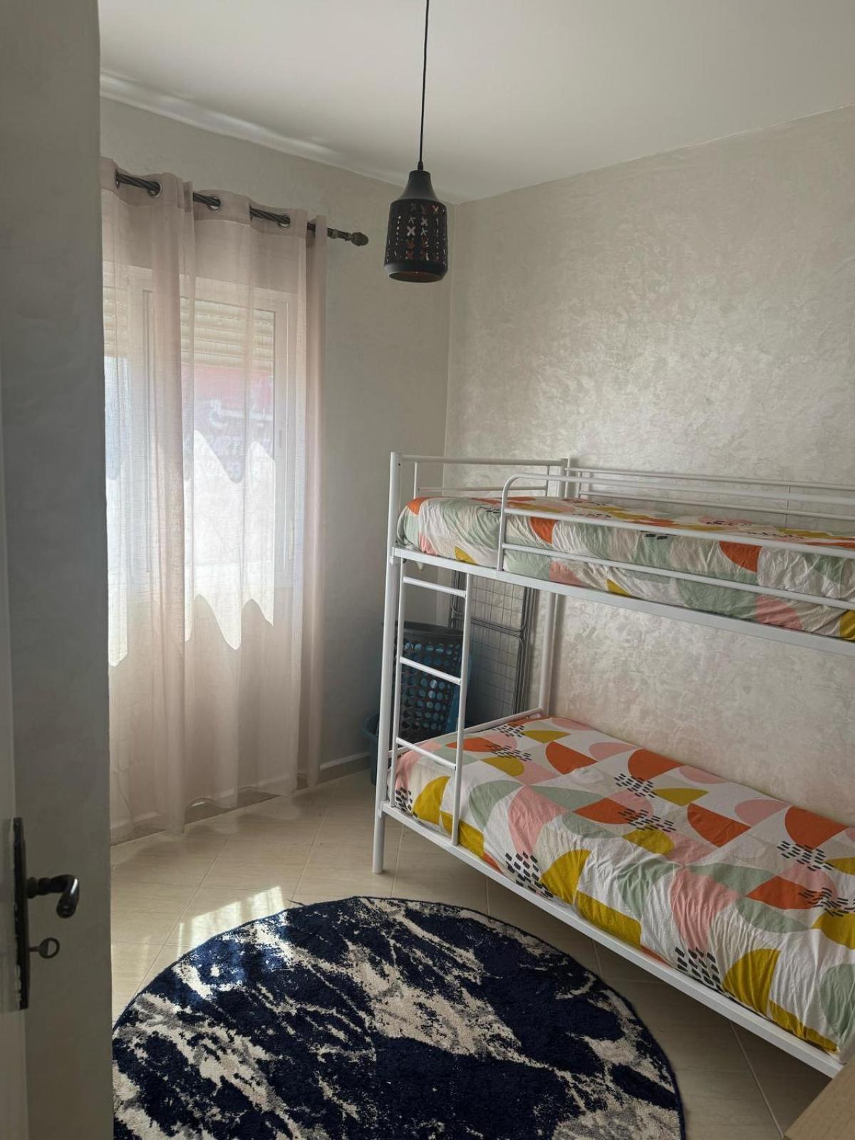 Bel Equipe Apartment Agadir