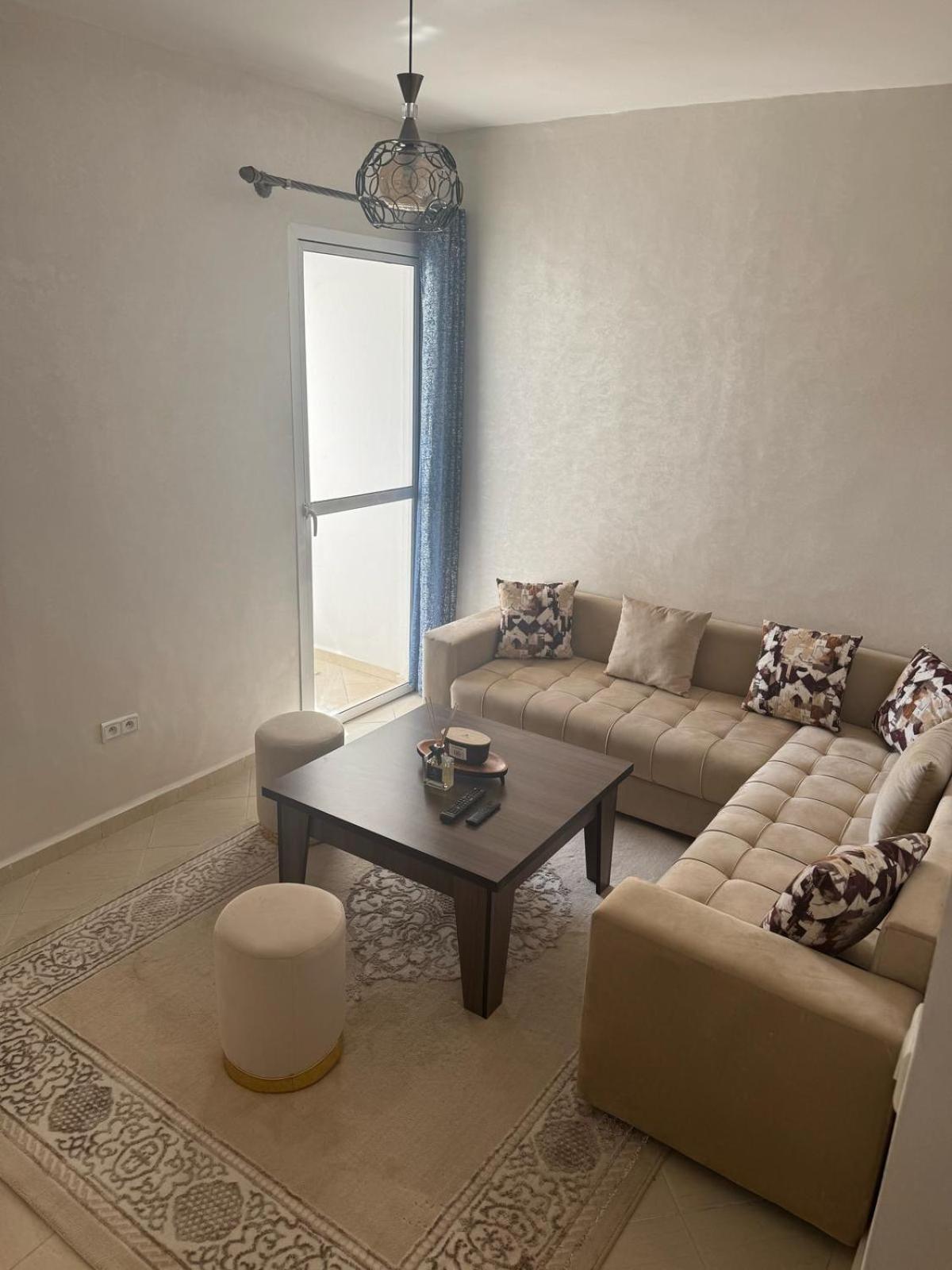 Bel Equipe Apartment